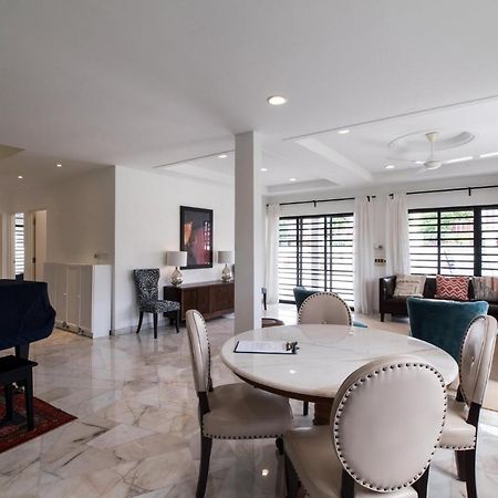 איפוה Jomstay Mayhaven Villa מראה חיצוני תמונה