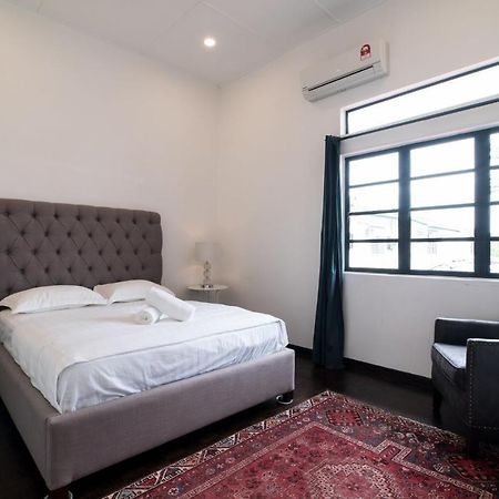 איפוה Jomstay Mayhaven Villa מראה חיצוני תמונה