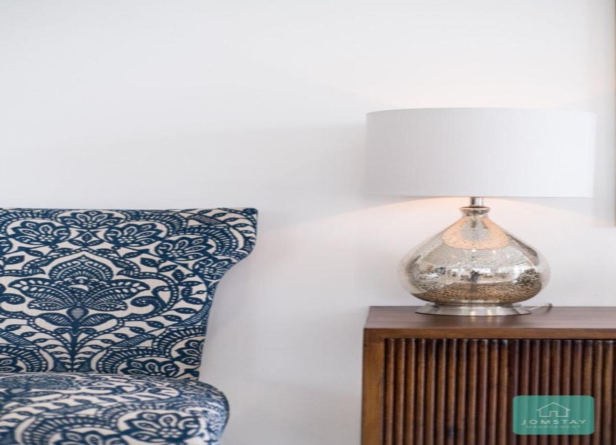איפוה Jomstay Mayhaven Villa מראה חיצוני תמונה